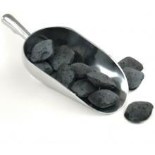 Steven Raichlen Cast Aluminum Charcoal, Pellet, Ice & Ash Scoop image