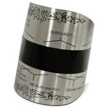 Vinotemp VT-BOTTLETHERM Wine Bottle Thermometer image