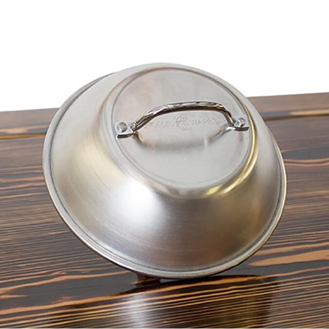 Backyard Hibachi BH-AccessoryBundle Accessory Bundle Kit - Cheese Melting Cover thumbnail