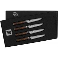 Shun Premier 4-Piece Steak Knife Set image