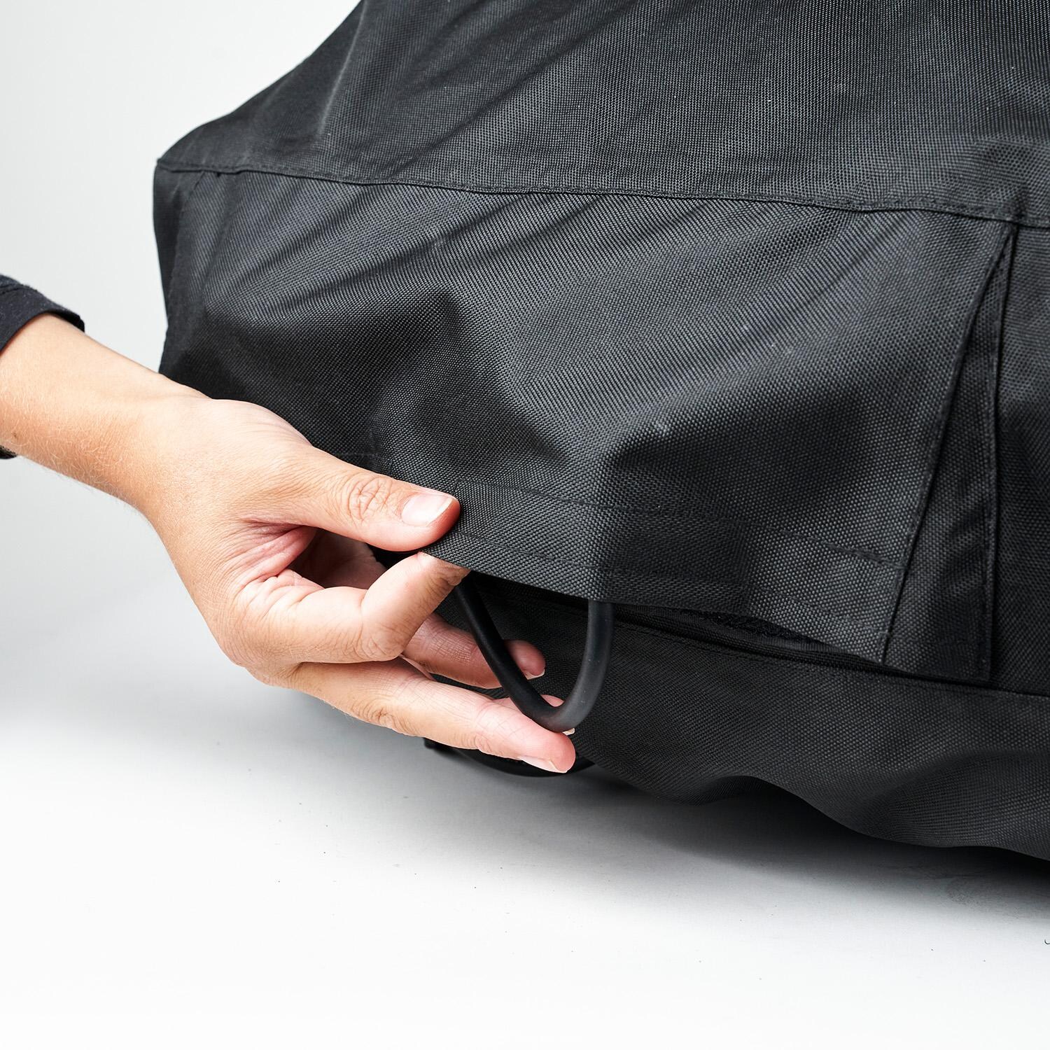 Ooni UU-P21100 Volt Pizza Oven Cover - Cable Pocket thumbnail