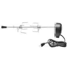 Electri-Chef Rotisserie Kit For 16-Inch Grills - 4400-RK-16 image