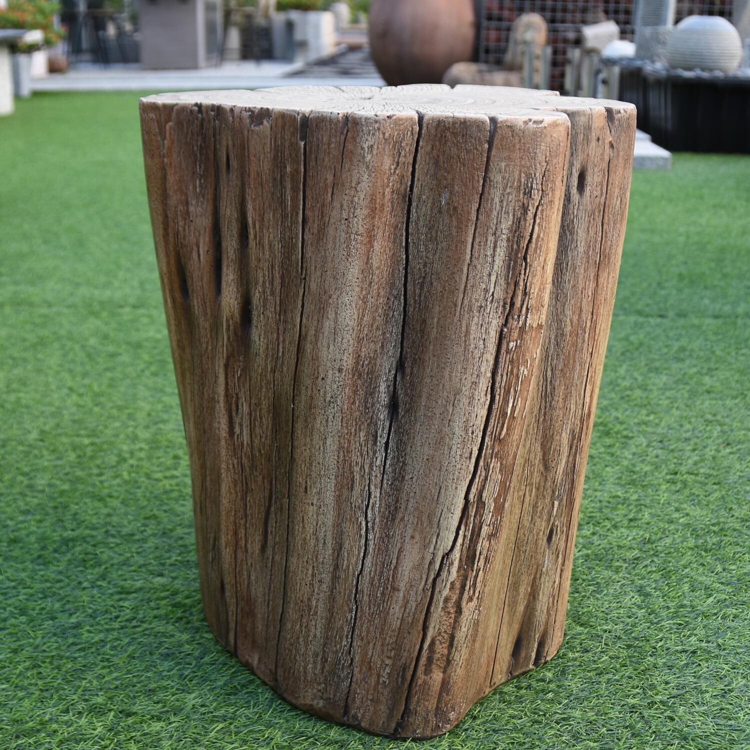 Lakeview Outdoor Designs SCONE01-103RW Cabinwood Seat thumbnail