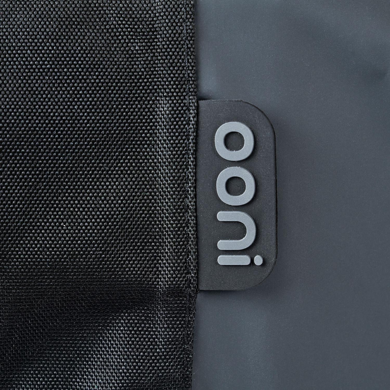 Ooni UU-P21100 Volt Pizza Oven Cover - Logo - Detail thumbnail