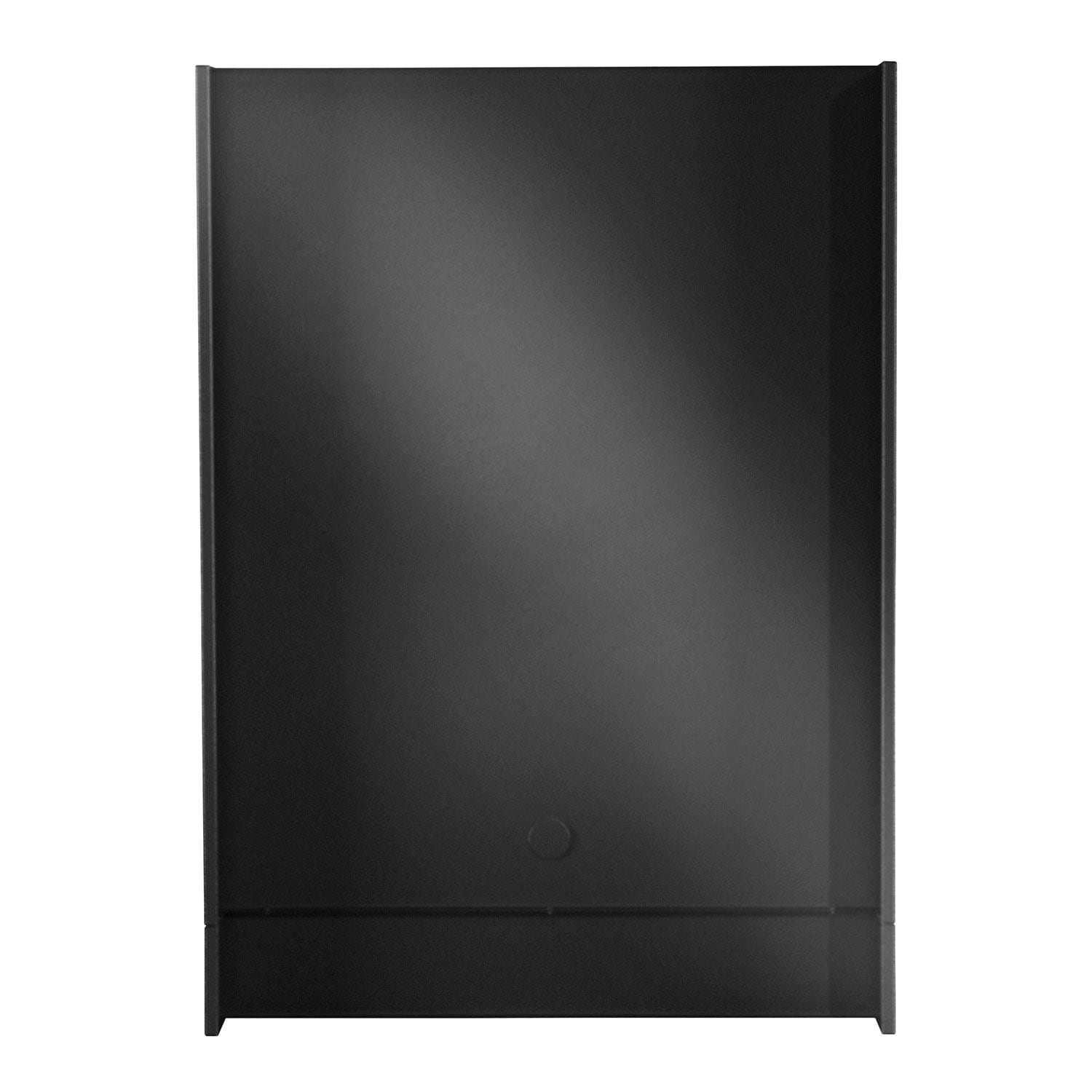 Napoleon OASIS Enclosure Kit for Fridge - Matte Black - IM-1DFMP-MK