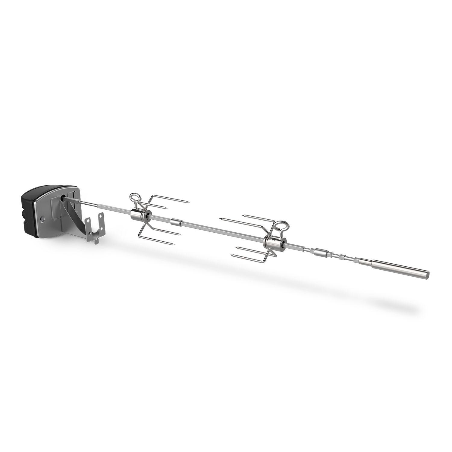 Weber 3400252 Rotisserie Kit