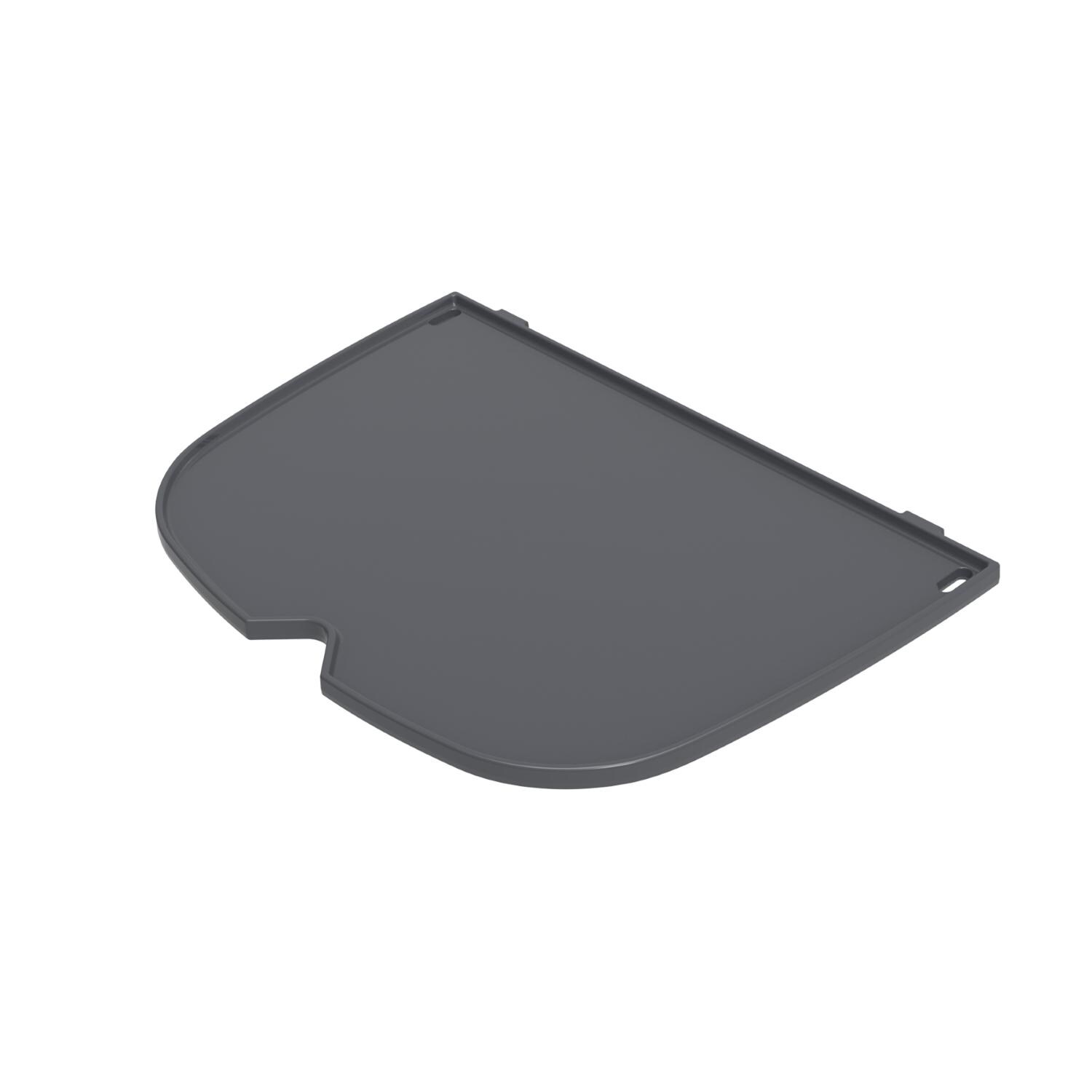 Weber 3400247 Q Half Griddle