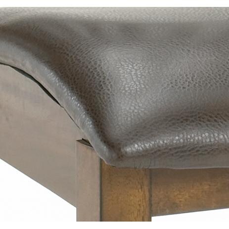 Seat Detail