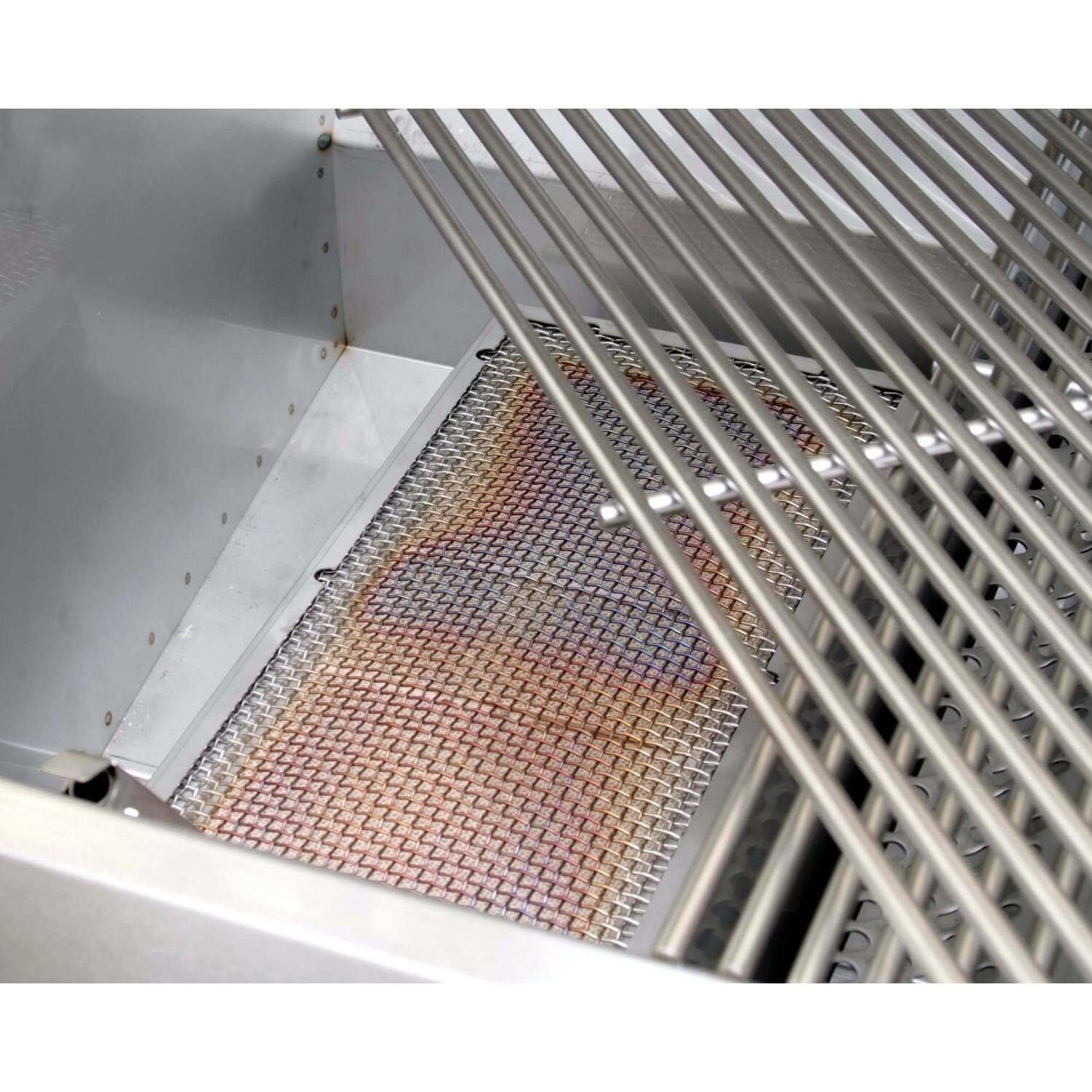 Infrared Burner thumbnail