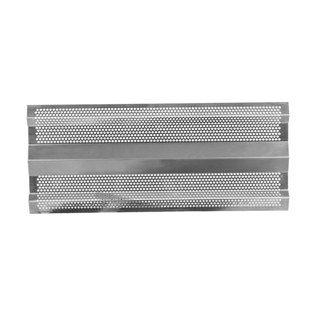 Blaze Stainless Steel Flame Tamer For Blaze & Blaze LTE Gas Grills - BLZ-32-064 thumbnail