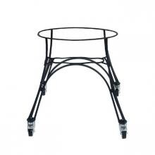 Kamado Joe Extra Large Cart For Big Joe II 24-Inch Grills - BJ-MC24