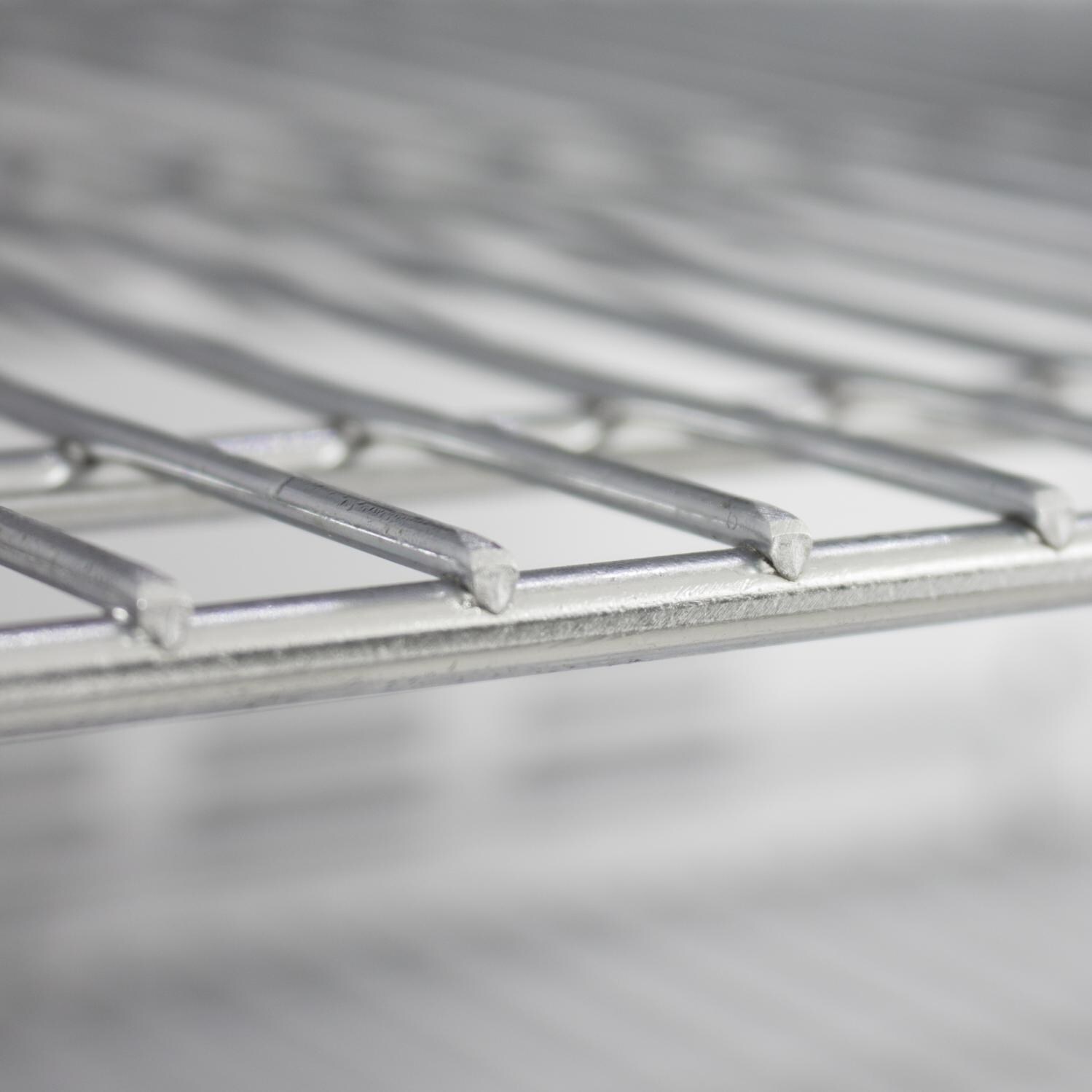 Blaze 24-Inch Outdoor Stainless Steel Compact Refrigerator - Stainless Steel Shelf thumbnail