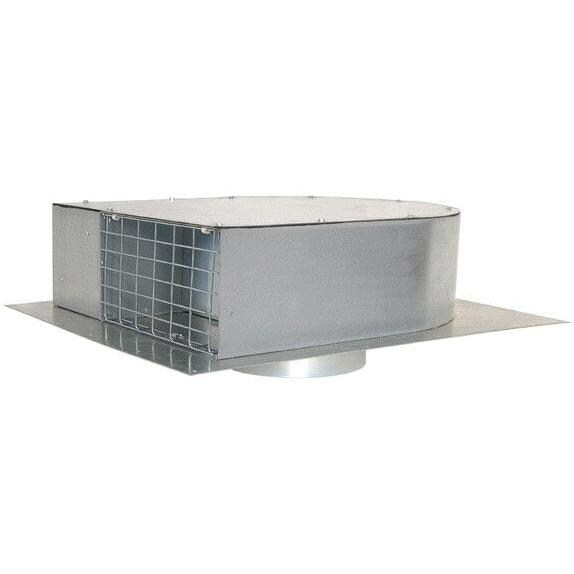 Lynx External 1500 CFM Blower Motor thumbnail