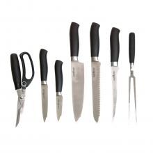 Camp Chef 9-Piece Professional Knife Set - KSET9 image