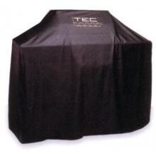 TEC Vinyl Grill Cover For Sterling III FR Freestanding Gas Grills With No Side Shelves - ST3VC0 image