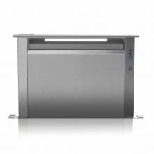 Viking Professional 5 Series 30-Inch Downdraft w/ Viking 600 CFM Interior Power Ventilator - Stainless Steel