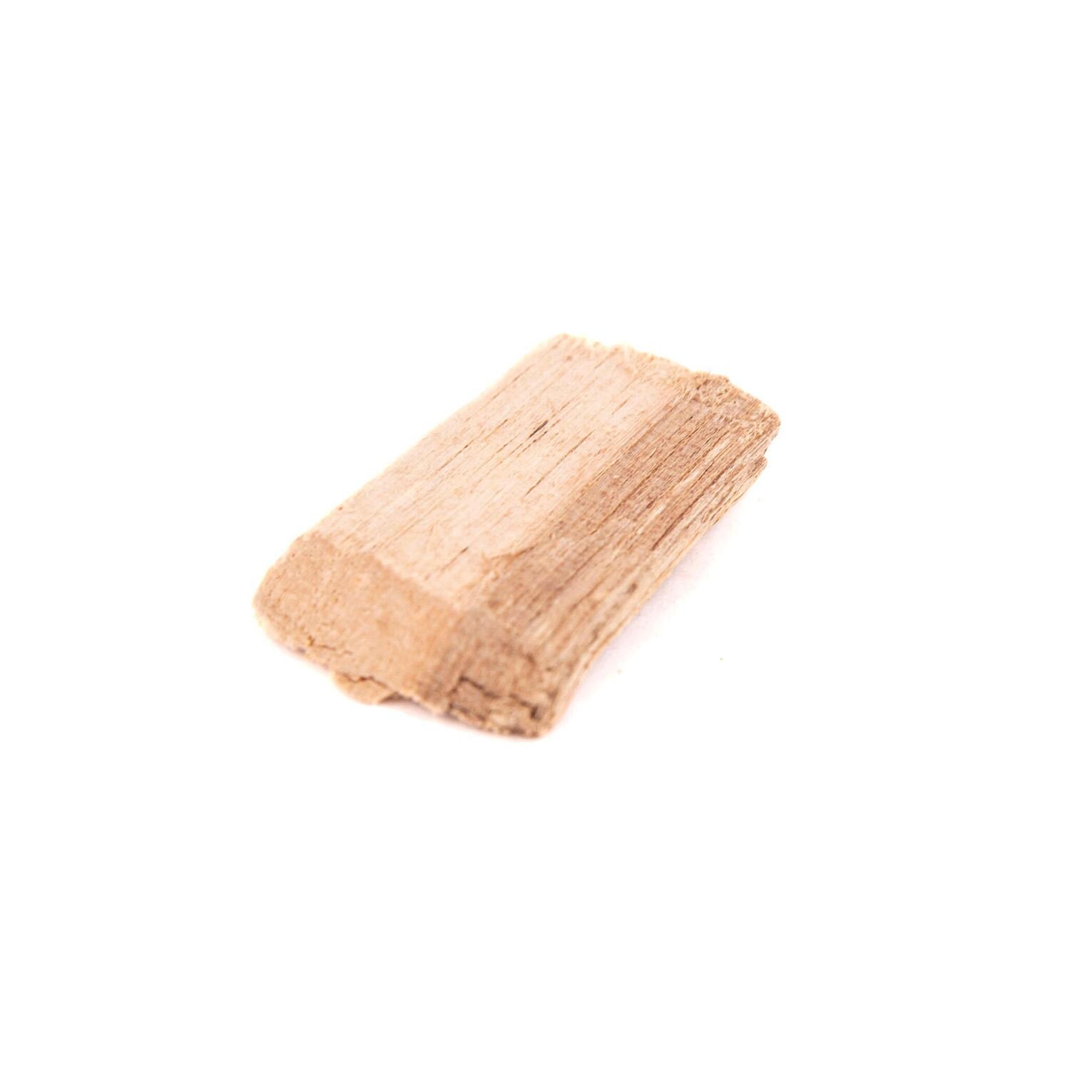 GrillPro Pecan Wood Chips - 00260 - Single Chip - Detail thumbnail