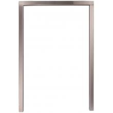 Blaze Stainless Trim Kit For Blaze 24-Inch 5.2 Cu. Ft. Refrigerator image