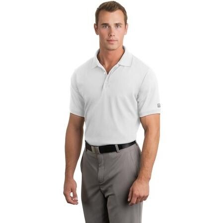 OGIO Caliber 2.0 Polo Shirt - Bright White
