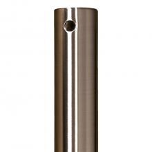 Fanimation 36 Inch Downrod - Brushed Nickel image