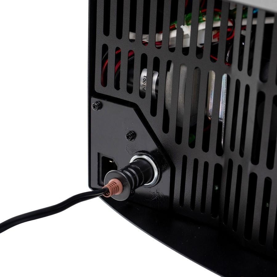 Green Mountain Grills LEDGE Prime Ledge Prime 2.0 WiFi Pellet Grill - 12V Power - Detail thumbnail