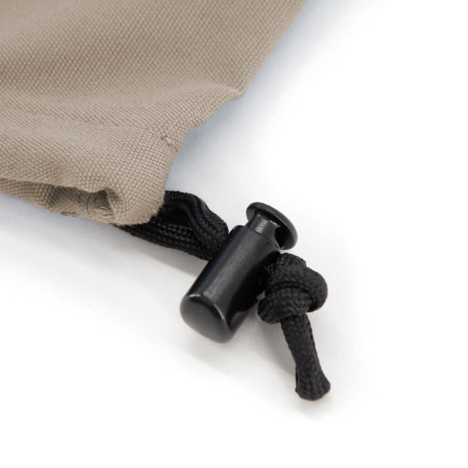 Signature Series Propane Tank Cover by BBQGuys - Draw String thumbnail