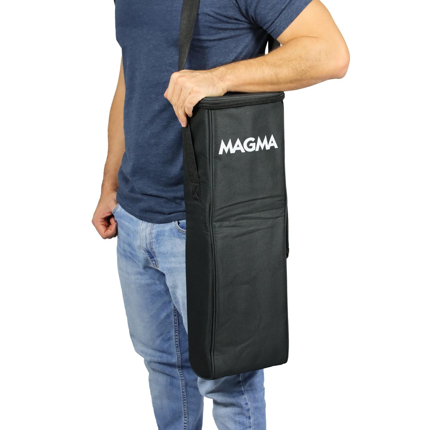 Magma CO10-296 Storage Bag For Slide Mount - Using Shoulder Strap To Carry thumbnail