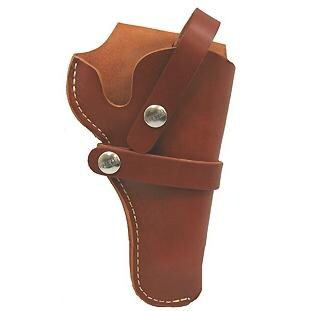 Hunter Company Leather Belt Holster, Taurus Judge 3 Inch Barrel BBQGuys