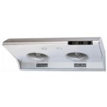 Zephyr Range Hoods Power 36-Inch Typhoon Under Cabinet Range Hood With 850 CFM Internal Blower - Black - AK2136AB image