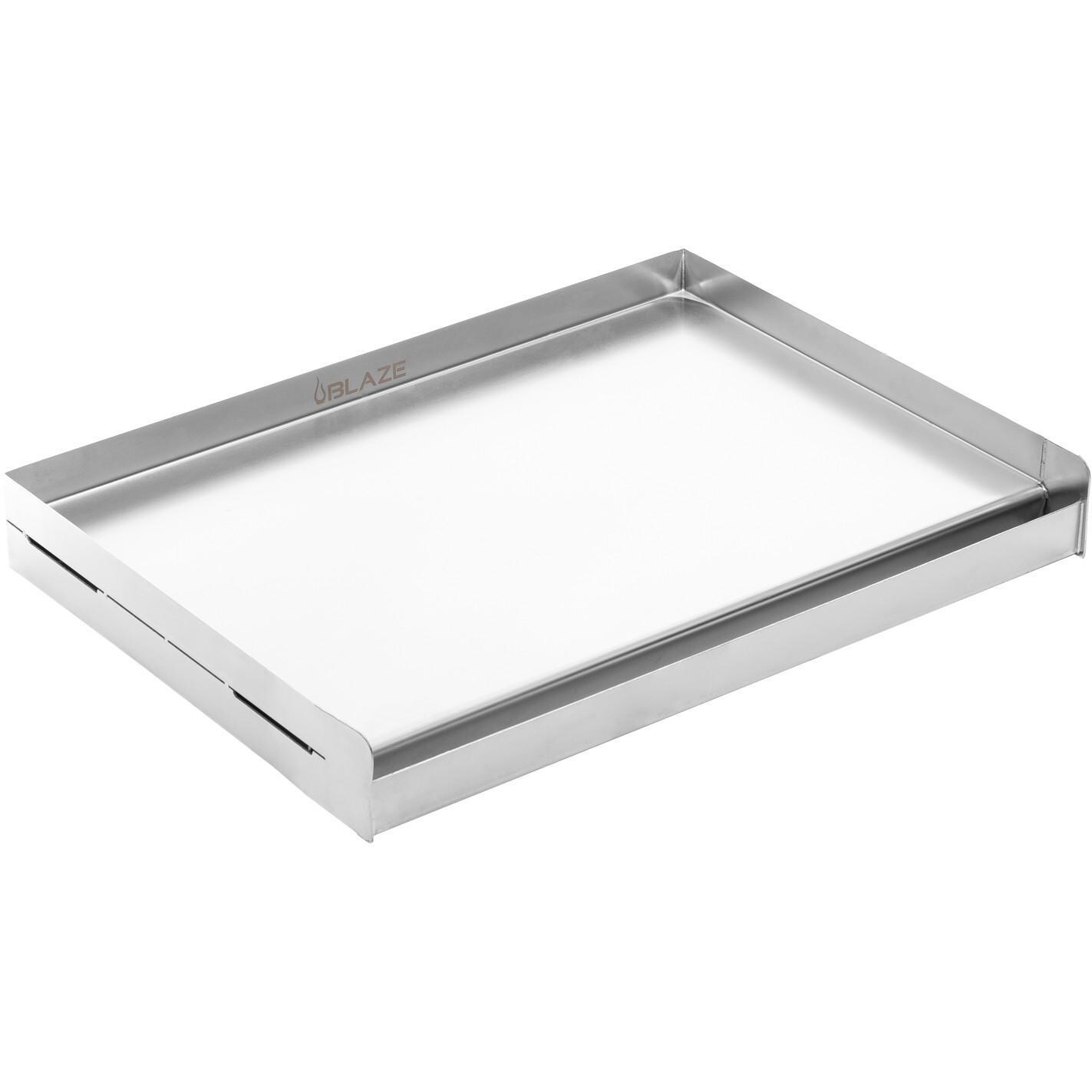 Blaze - BLZ-24-SSGP - 24-Inch Griddle Plate thumbnail