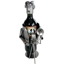 Photographer Wine Caddy image