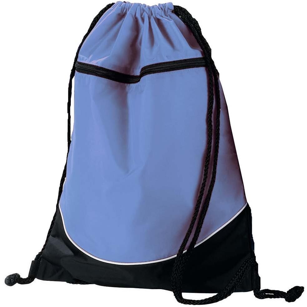 Front of Bag