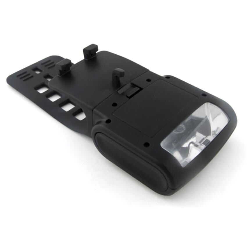 Broil King Cob Grill Light w/ Flex Strap