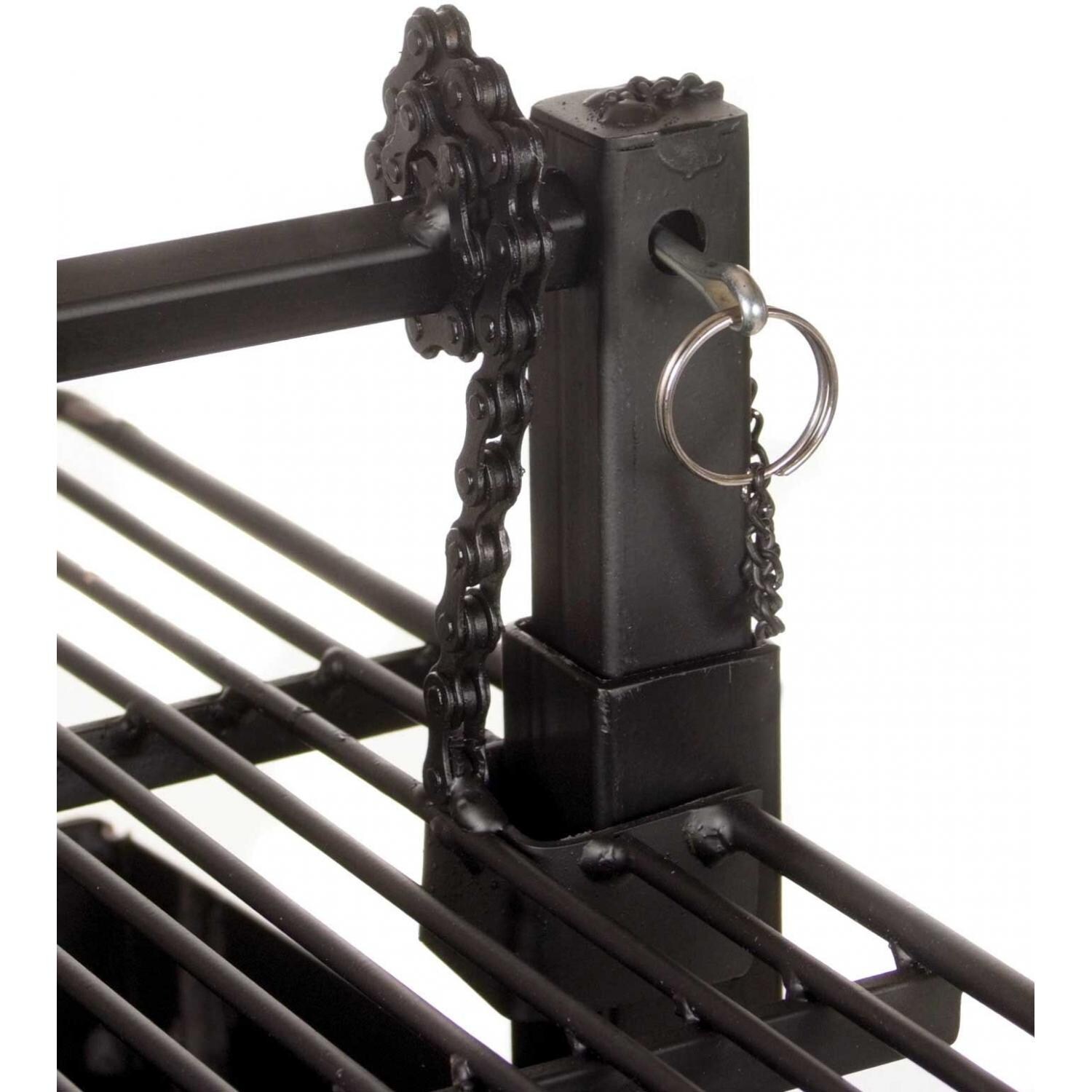 Pin Lock