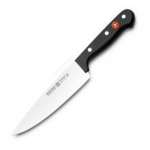 Wusthof Gourmet 6-Inch Chefs Knife - 4562-7/16 image