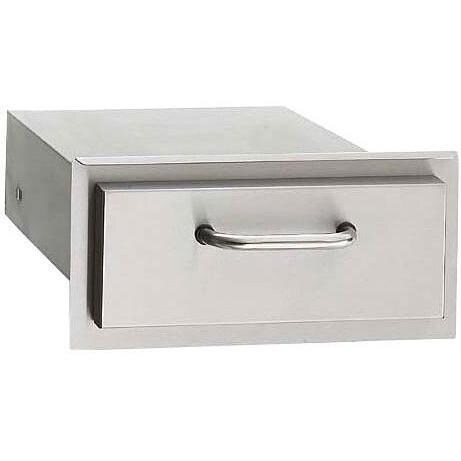 Fire Magic Select 14 Inch Single Access Drawer thumbnail
