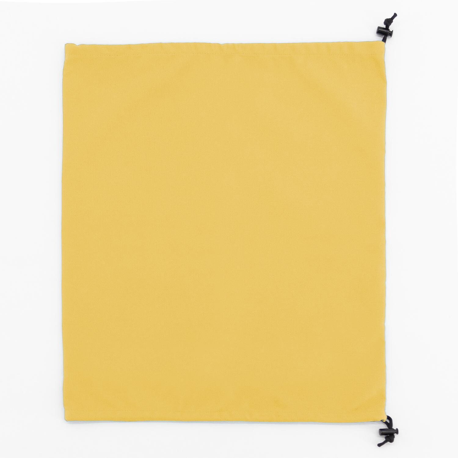 Signature Series Propane Tank Cover by BBQGuys - Flat thumbnail