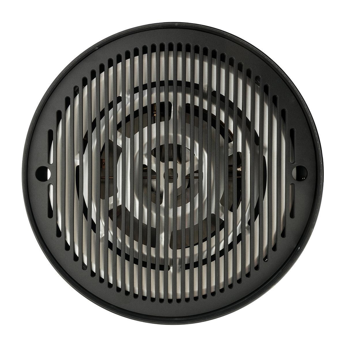 Fuego Professional Gas Grill - Porcelain-Enameled Cast Iron Cooking Grate thumbnail