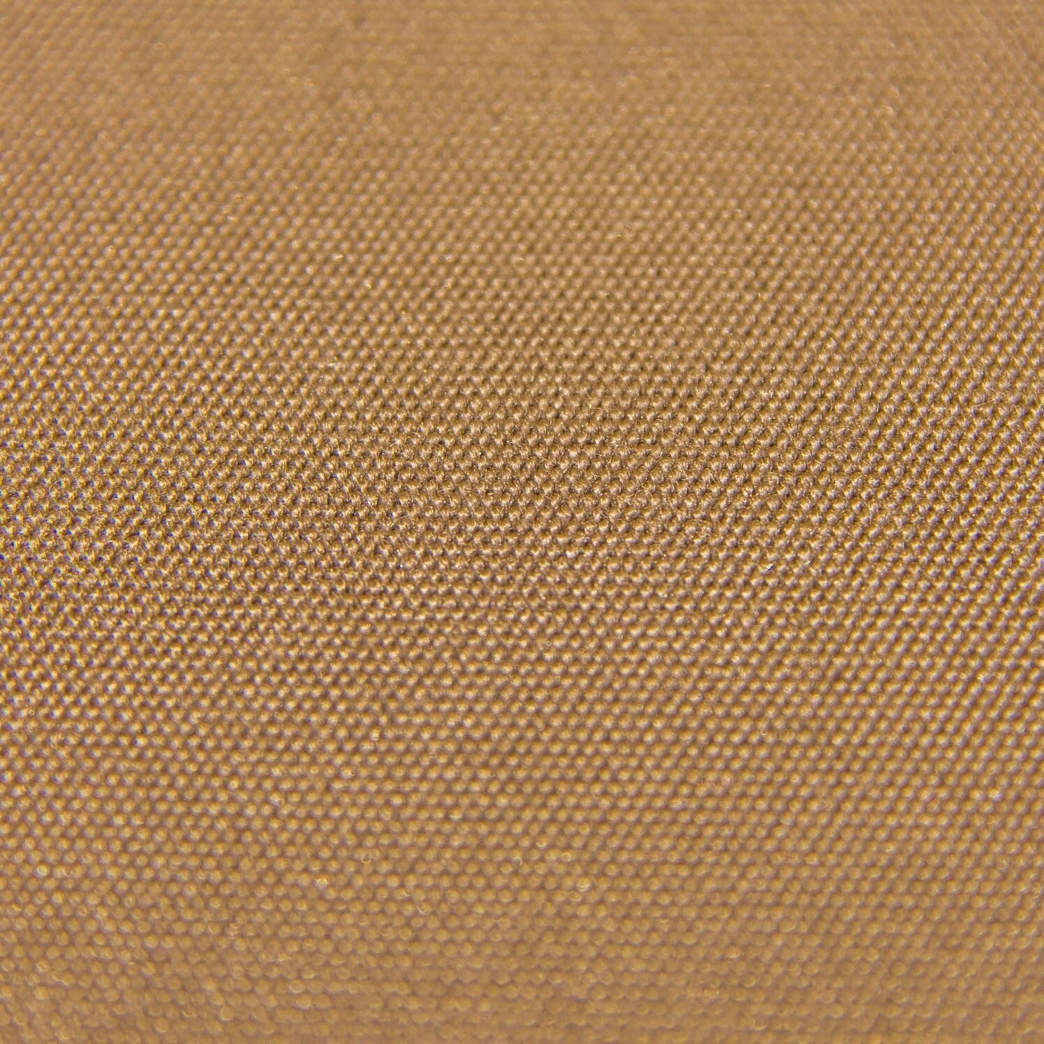Sunbrella Canvas Camel Swatch thumbnail