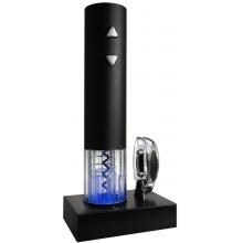 Vinotemp EP-CORKEL3 Epicureanist Electric Wine Opener image