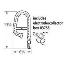Stainless Steel Pipe Burner 12011 image