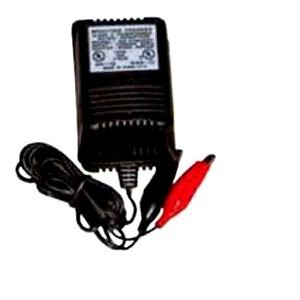 Moultrie Feeders 6 Volt Battery Charger BBQGuys