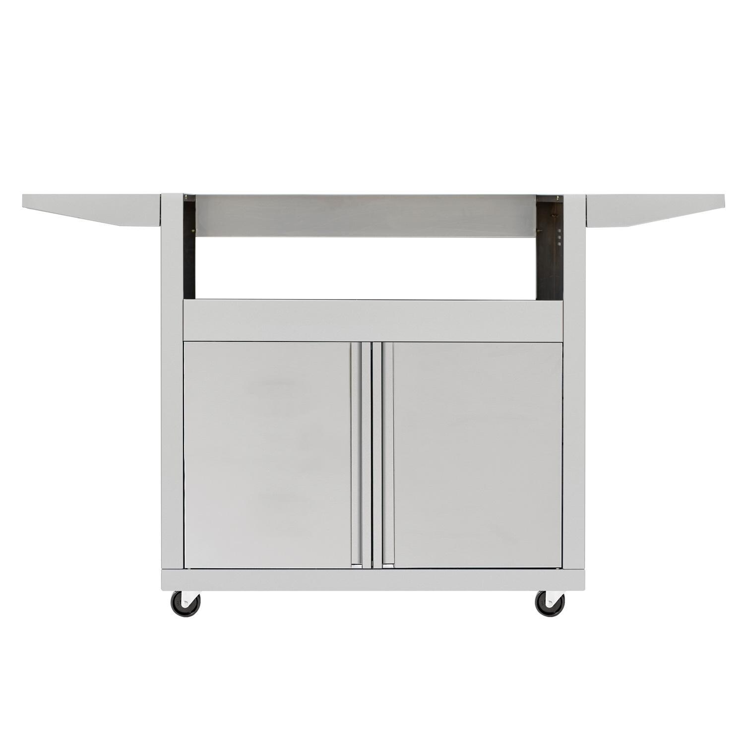 American Made Grills Atlas 36 Inch Grill Cart - CART-ATLAS36