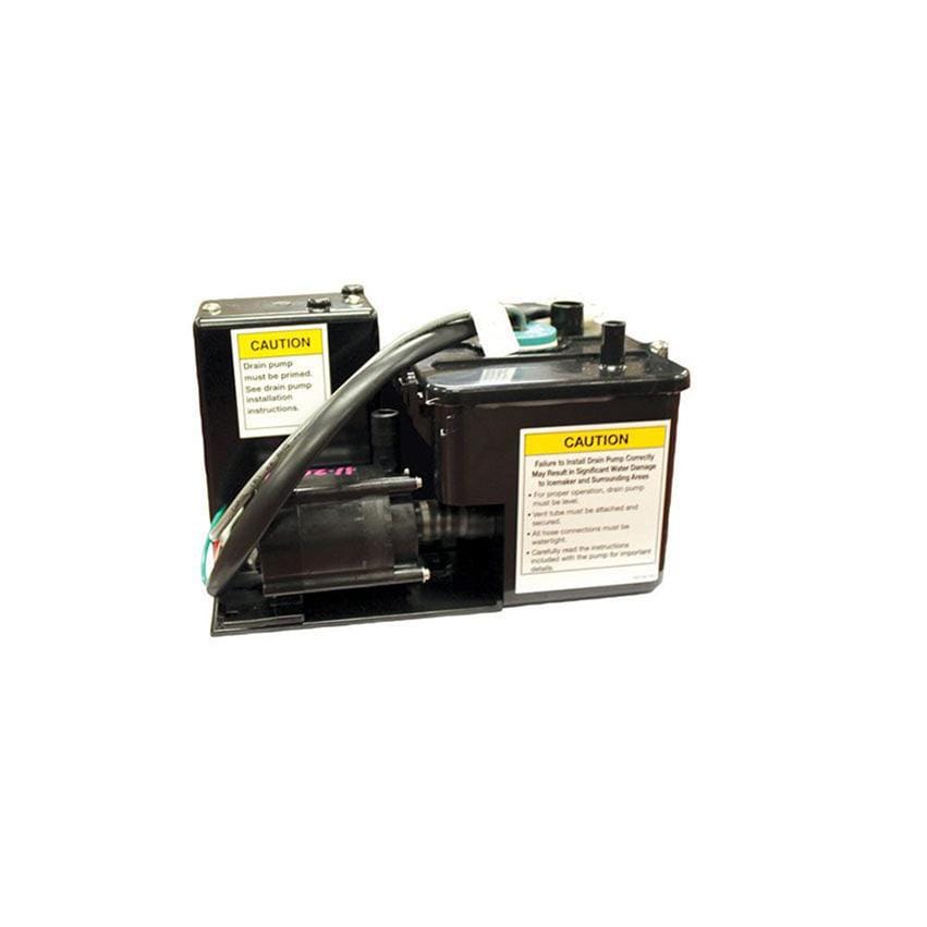 Kalamazoo K-63802 Drain Pump for Ice Makers thumbnail