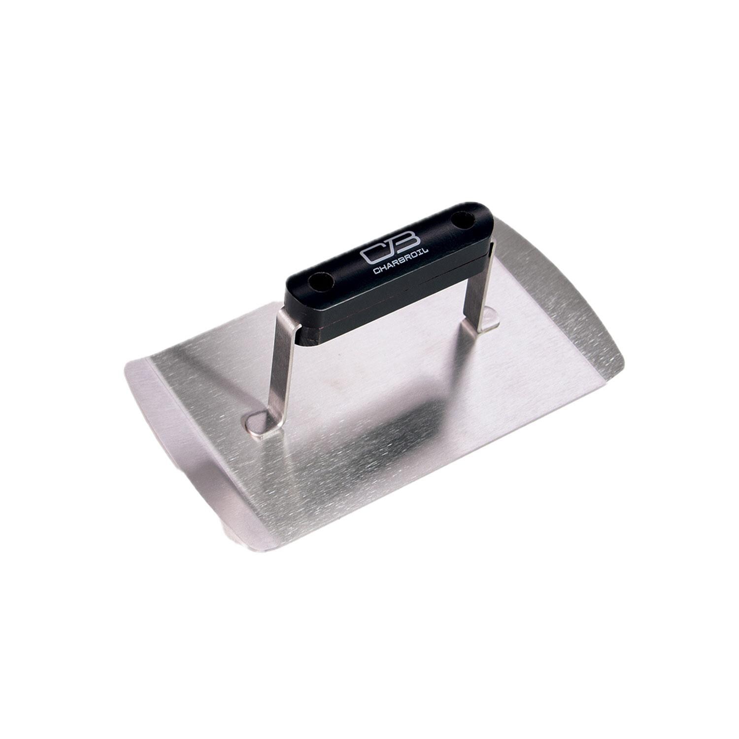 Charbroil CB1250094P4 Meat Press - Display - White Background thumbnail