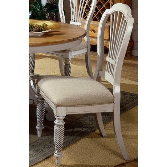 Wilshire Chair