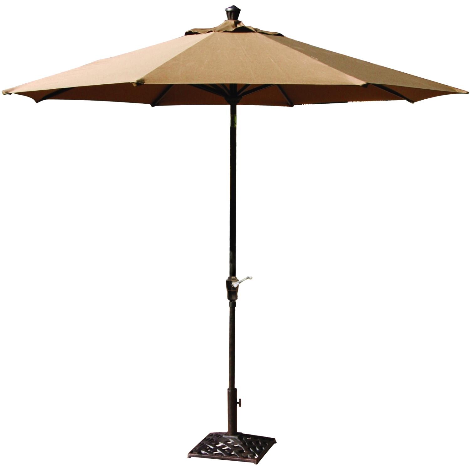 identify manufacturer of my patio umbrella Treasure Garden 32 Inch Bottom Pole (Replacement) for 9-Foot Model 8100 Auto-Tilt (Bronze) : Patio, Lawn & Garden school fetes All Kinds of Shade: A