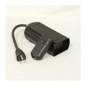 HPC Outdoor Remote Control For HPC Fire Pit Kit thumbnail