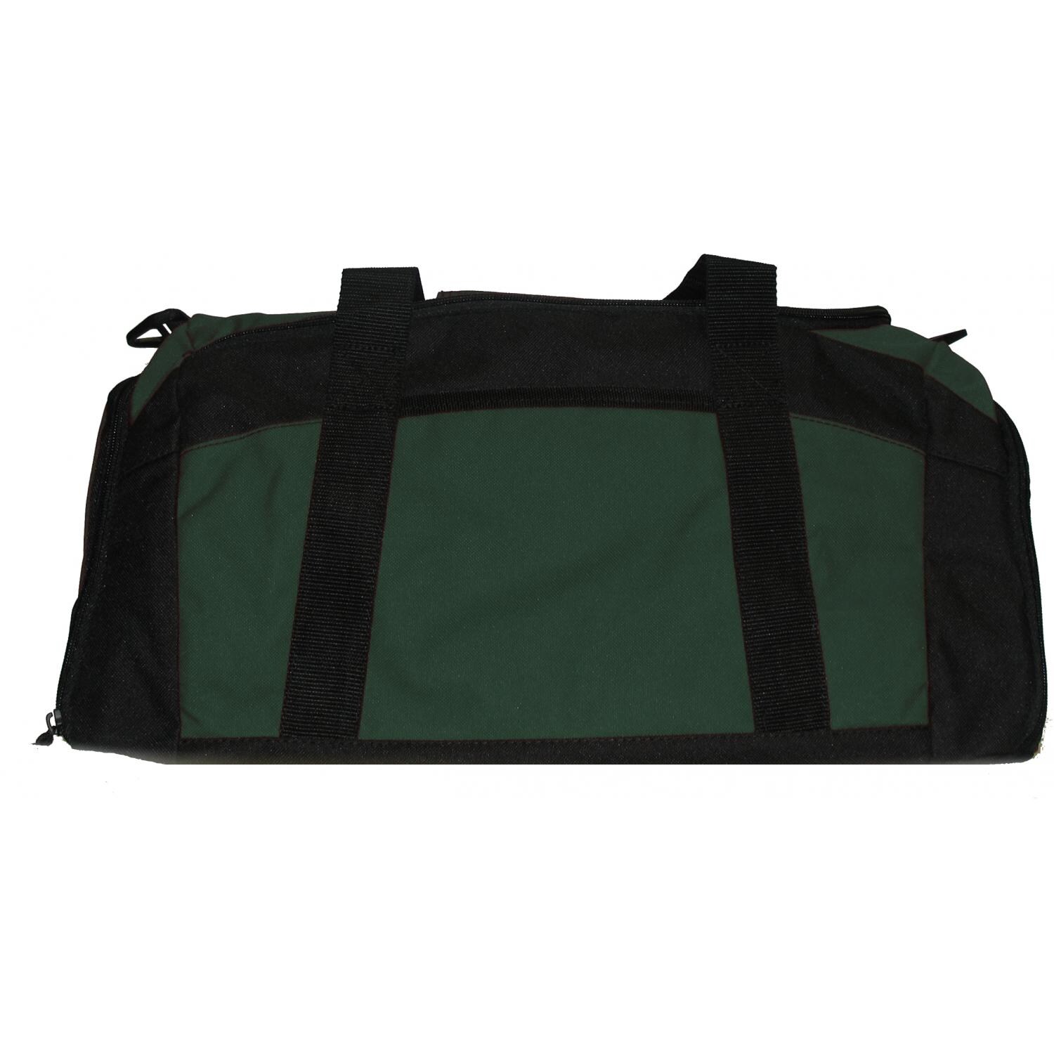 Front of Bag