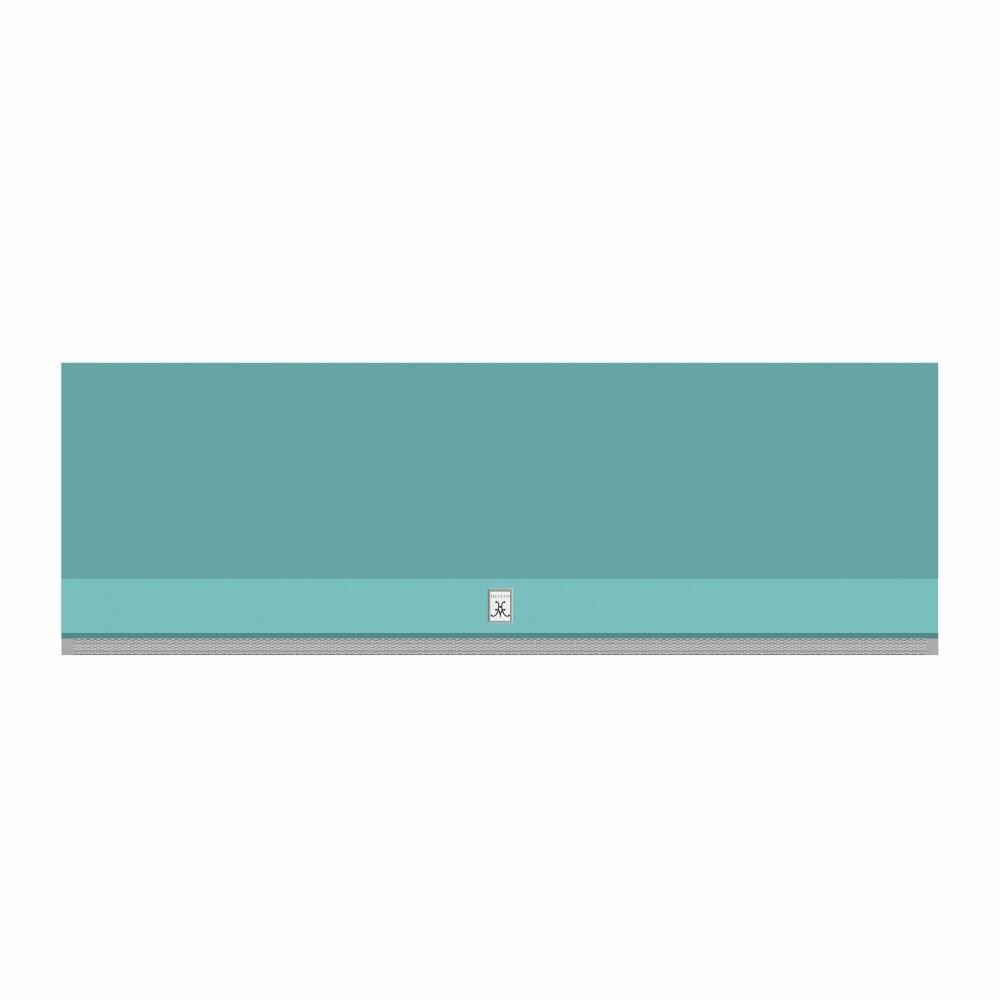 Hestan 54-Inch 1200 CFM Wall Mount Vent Hood - Bora Bora - GVP54-TQ